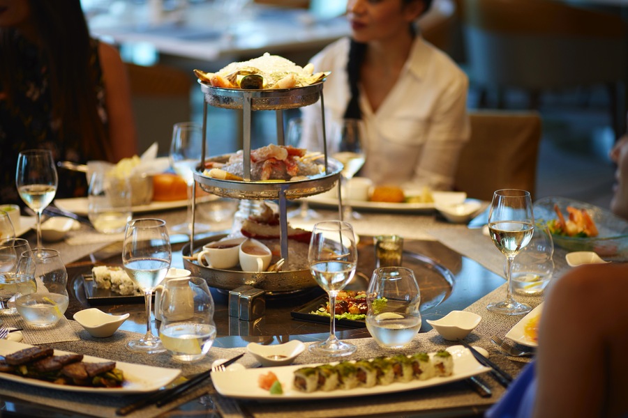Celebrity Cruises, Celebrity Apex, Raw on 5, 1 ©CEL.jpg